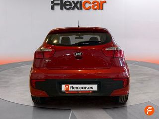 Kia Rio 1.2 CVVT 84CV Drive