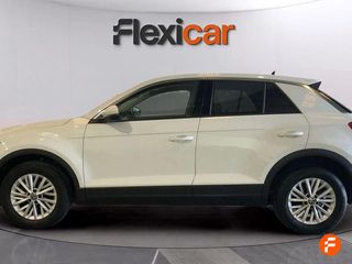 Volkswagen T-Roc Edition 1.0 TSI 81kW (110CV)