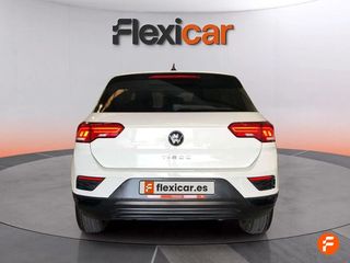 Volkswagen T-Roc Edition 1.0 TSI 81kW (110CV)