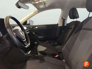 Volkswagen T-Roc Edition 1.0 TSI 81kW (110CV)