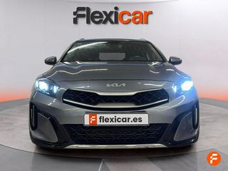 Kia XCeed 1.0 T-GDi Drive 88kW (120CV)