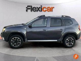 Dacia Duster Ambiance TCE 92kW (125CV) 4X2 2017
