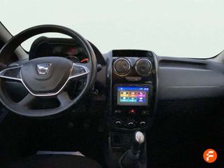 Dacia Duster Ambiance TCE 92kW (125CV) 4X2 2017