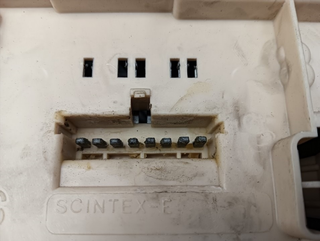 PILOTO TRASERO DERECHO RENAULT CLIO I FASE I / II