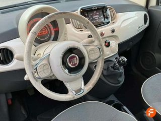 Fiat 500 1.2 8v 51kW (69CV) Lounge