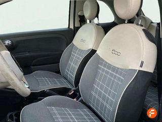 Fiat 500 1.2 8v 51kW (69CV) Lounge