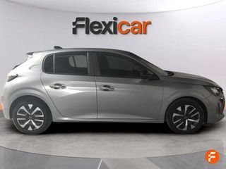 Peugeot 208 Active Puretech 100