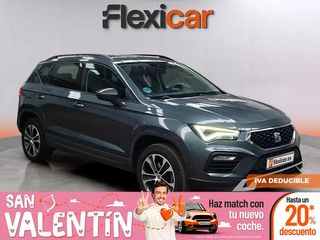 Seat Ateca 1.5 TSI 110kW (150CV) DSG St&Sp Style