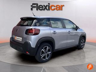 Citroën C3 Aircross PureTech 81kW (110CV) S&S Feel