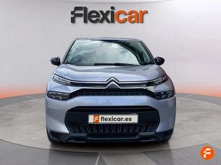Citroën C3 Aircross PureTech 81kW (110CV) S&S Feel