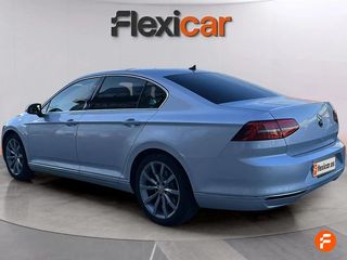 Volkswagen Passat Advance 1.6 TDI 88kW (120CV) DSG