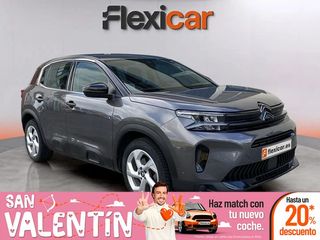 Citroën C5 Aircross PureTech 96kW (130CV) S&S Feel