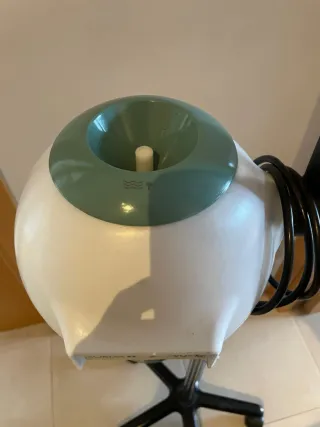 Sorisa VO-10. Vaporizador facial