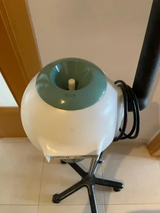 Sorisa VO-10. Vaporizador facial