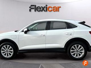 Audi Q3 45 TFSI e 180kW S tronic Advanced