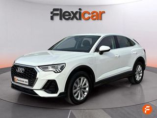 Audi Q3 45 TFSI e 180kW S tronic Advanced