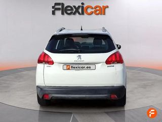 Peugeot 2008 Allure 1.6 BlueHDi 100 S&S