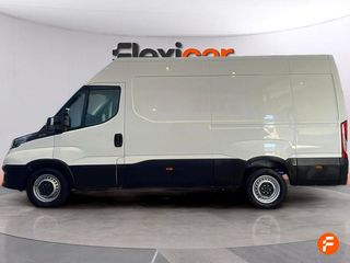 Iveco Daily 2.3 TD 35S 16V 3520L/H2 12 M3