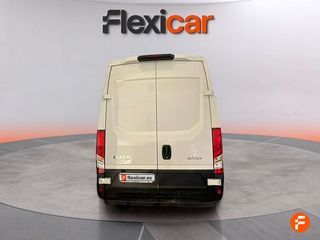 Iveco Daily 2.3 TD 35S 16V 3520L/H2 12 M3