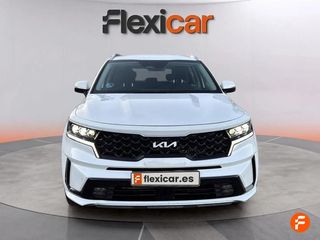 Kia Sorento 1.6 T-GDi HEV Drive 4x2 7pl