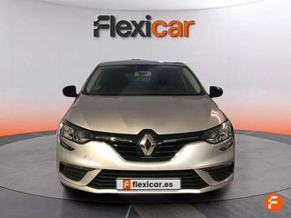 Renault Megane Limited TCe GPF 103 kW (140CV)