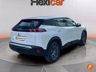 Peugeot 2008 Active Puretech 100 S&S BVM6