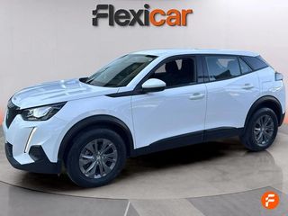 Peugeot 2008 Active Puretech 100 S&S BVM6