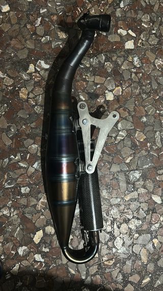 Yasuni Carrera 16 city