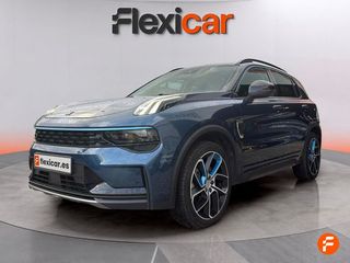 Lynk & Co 01 1.5 PHEV