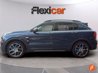 Lynk & Co 01 1.5 PHEV