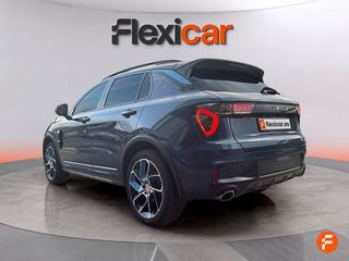 Lynk & Co 01 1.5 PHEV