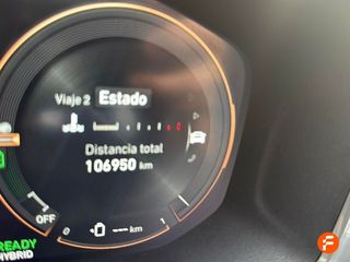 Lynk & Co 01 1.5 PHEV