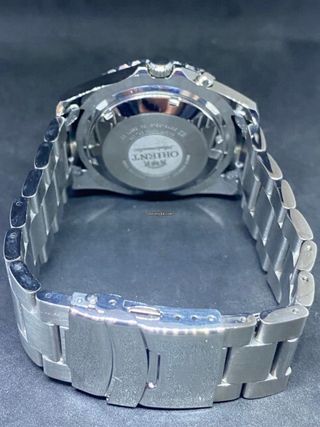 Reloj Orient Pepsi Automático