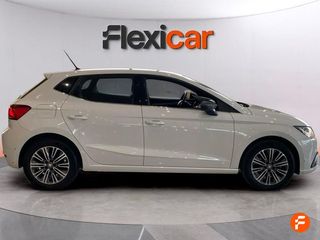 Seat Ibiza 1.6 TDI 70kW (95CV) Xcellence