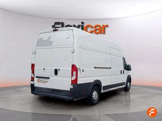 Citroën Jumper CITROEN Jumper 2.2HDI L4H3 130,