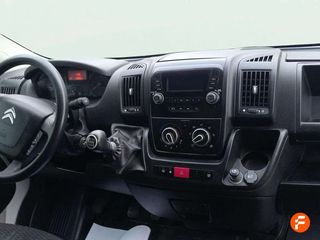 Citroën Jumper CITROEN Jumper 2.2HDI L4H3 130,