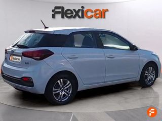 Hyundai i20 1.0 TGDI 74kW (100CV) Essence LE