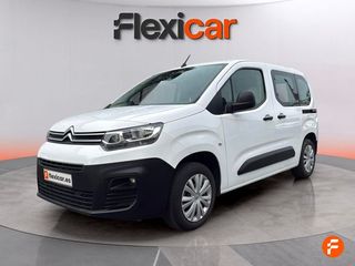 Citroën Berlingo Talla M BlueHDi 100 S&S FEEL