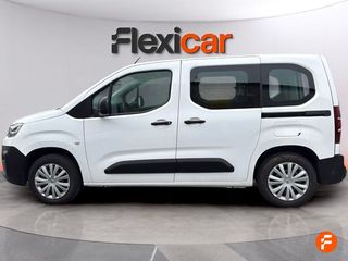 Citroën Berlingo Talla M BlueHDi 100 S&S FEEL