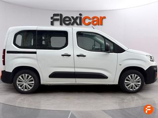 Citroën Berlingo Talla M BlueHDi 100 S&S FEEL