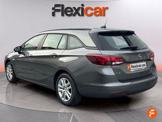 Opel Astra 1.5D DVC 77kW (105CV) Astra ST