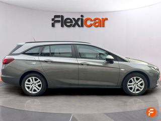 Opel Astra 1.5D DVC 77kW (105CV) Astra ST