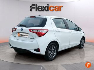 Toyota Yaris 1.5 100H Active