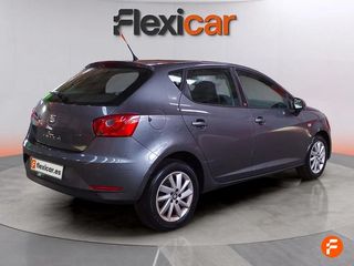Seat Ibiza 1.0 55kW (75CV) Reference