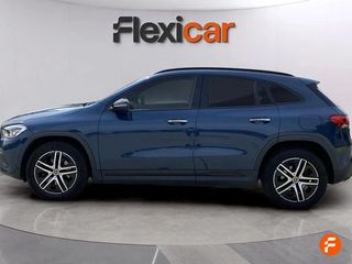 Mercedes GLA GLA 200 D 4MATIC