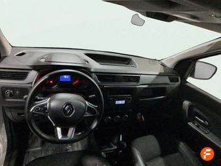 Renault Express Advance 1.5 Blue dCi