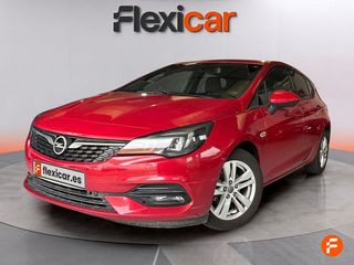 Opel Astra 1.5D DVH 90kW (122CV) Elegance