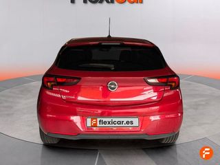 Opel Astra 1.5D DVH 90kW (122CV) Elegance