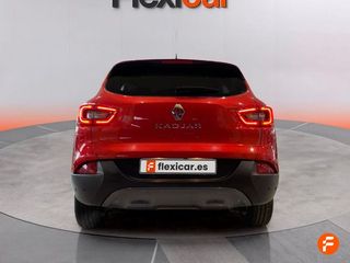 Renault Kadjar Business Blue dCi 85W (115CV) - 18