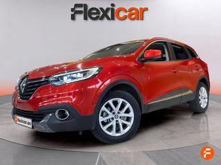 Renault Kadjar Business Blue dCi 85W (115CV) - 18